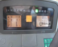 Maschine: FENDT 412 Vario TMS + Frontlader Traktoren