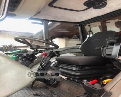 Maschine: ZETOR proxima 8441 Traktor Traktoren