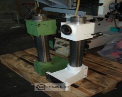 Maschine: EMCO Compact Drehmaschinen