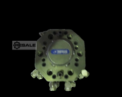 Maschine: SCHUNK GWK 125 (302514) Greifwechselsystem