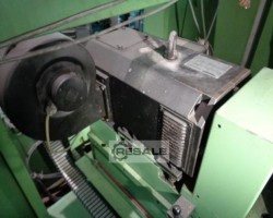 Maschine: BOSCH Indramat Servomodule