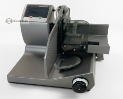 Maschine: BIZERBA VSP Vertikalschneide Aufschnittschneidemaschinen