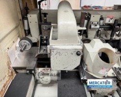 Maschine: WEINIG Profimat 23 E Kehlautomaten