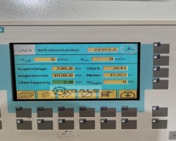 Maschine: TPM 106 Laminiermaschine