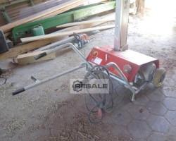 Maschine: HOLTEC Piccolo Kappsägen