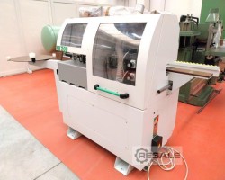 Maschine: HIRZT - B 200 Kantenbeleimmaschinen