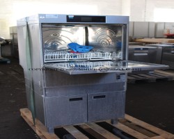 Maschine: MEIKO M-iClean UL Spülmaschinen