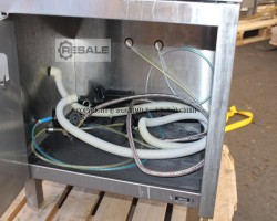 Maschine: HOBART FXLS-10B Spülmaschinen