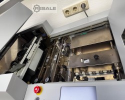 Maschine: HORIZON CRF-362 Falzmaschinen