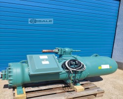 Maschine: BITZER SCREW CSW 9563-140Y-70S Kompressoren