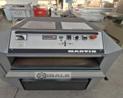 Maschine: MARTIN T 44 Dickenhobelmaschinen