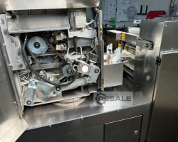Maschine: KöNIG G 2000 Brötchenanlagen