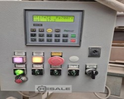 Maschine: TONELLI OTB.15 Kantenschleifmaschinen