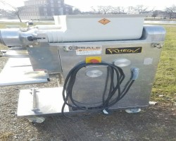 Maschine: LN RHEON KN170 Encrusting Automatic Machine Teigteilmaschinen