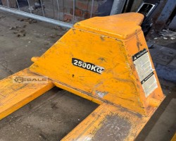 Maschine: JUNGHEINRICH diverse 