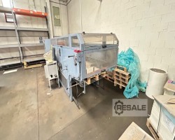 Maschine: CAVALLERI CTR 15-10 Automatischer Sheeter
