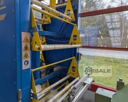 Maschine: WURST C 8.50.1320 SL Abwickelhaspeln