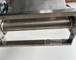 Maschine: NNP Salting VAT 