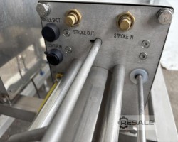 Maschine: WINYARD Midifill MKII Einleger