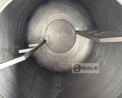 Maschine: KRUSZEC MB100 Tumbler