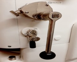 Maschine: FORTUNA Fortuna Automat A3 Teigteilmaschinen