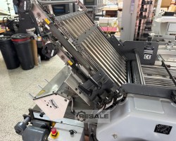 Maschine: HEIDELBERG-STAHL TI 52 4 FI 52 Falzmaschinen