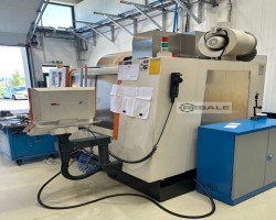 Maschine: AGIE CHARMILLES MIKRON VCE 800 PRO Vertikale Bearbeitungszentren