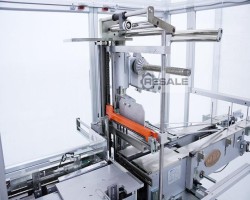 Maschine: PRB FAR2001 Bündelpacker