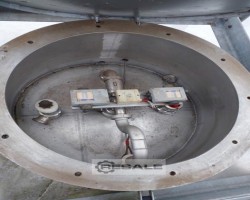 Maschine: GROSS ZKG tank Biertanks