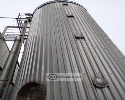 Maschine: EDEL ice water tank Drucktanks