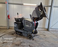 Maschine: NILFISK CS 7000 Scheuersaugmaschine