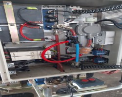 Maschine: VERIBOR Compact Lift 600 Vakuum Materialsaugheber