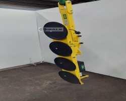 Maschine: WPG PCFT 1A1 Vakuum Materialsaugheber