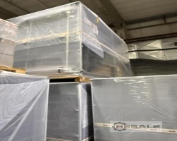 Maschine: AL-KO THERM AT4 F 41x24  Lüftungsanlage