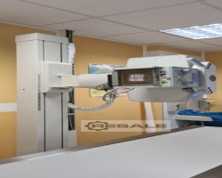 Maschine: SIEMENS Multix Swing Röntgengeräte