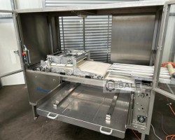 Maschine: FORTUNA K4 BAK 4 Brötchenanlagen