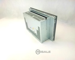 Maschine: ALLEN BRADLEY VersaView 6300P Industriecomputer