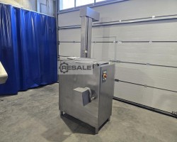 Maschine: RISCO TR 130 Grinder