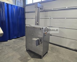 Maschine: RISCO TR 130 Grinder