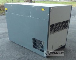 Maschine: ATLAS COPCO GA11VSDFF 