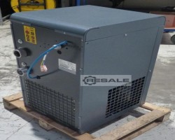 Maschine: ATLAS COPCO FX10 