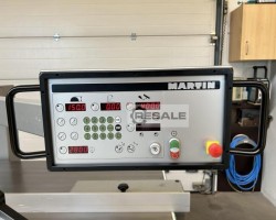 Maschine: MARTIN T73 Automatic Formatkreissägen