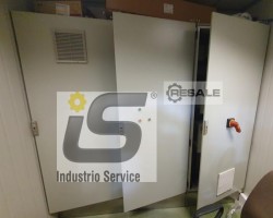 Maschine: B+P ENGINEERING 6-stage evaporator Verdampfer