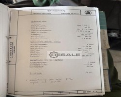 Maschine: D+E lindemann Rotorschere ro 19-16