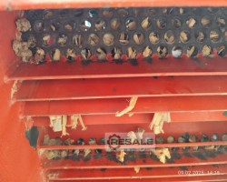 Maschine: WEIMA ZM 30 Schredder Holzhacker Hacker Zerkleinerer Shredder