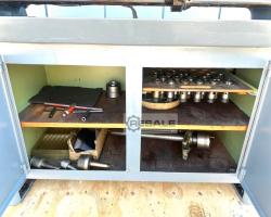 Maschine: WEILER LZ 330 Drehmaschinen