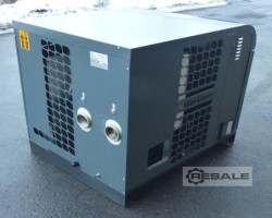 Maschine: ATLAS COPCO FD220VSD-G 
