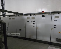 Maschine: NABERTHERM W 1500 / DB Herdwagenofen 1.280°C