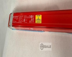Maschine: ALLEN BRADLEY Guard Master 450L-E4FL1800 Sicherheitsbarriere