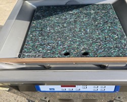 Maschine: MULTIVAC A300/42 Vakuummaschine